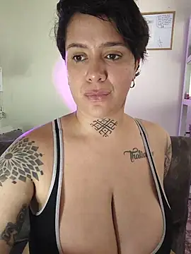 KatInk webcam