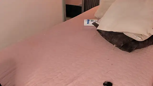 kristakinnky webcam