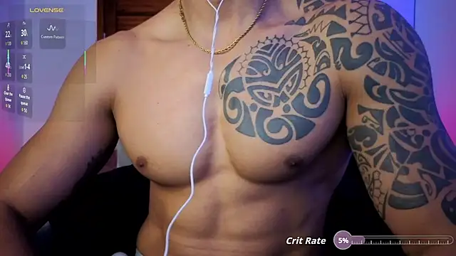 Joylopez_fit Live Web Cam Show