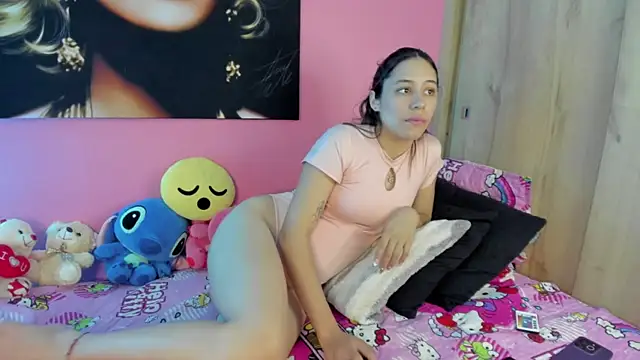 TANIA_06 webcam