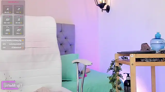Maite_Smith_ webcam