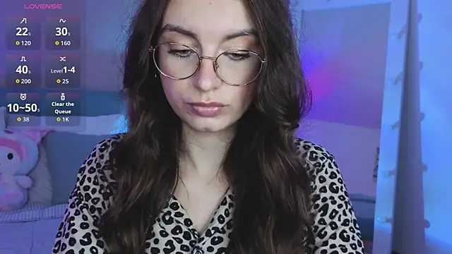 Real_cutie1 webcam