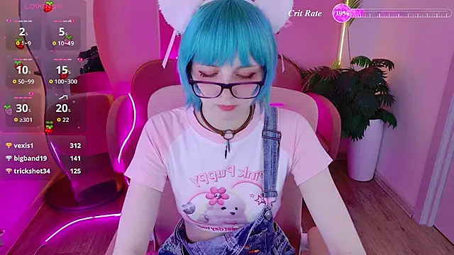 666_marshmallow webcam