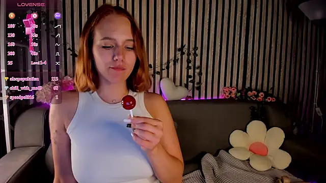 Casey_Sweeet webcam