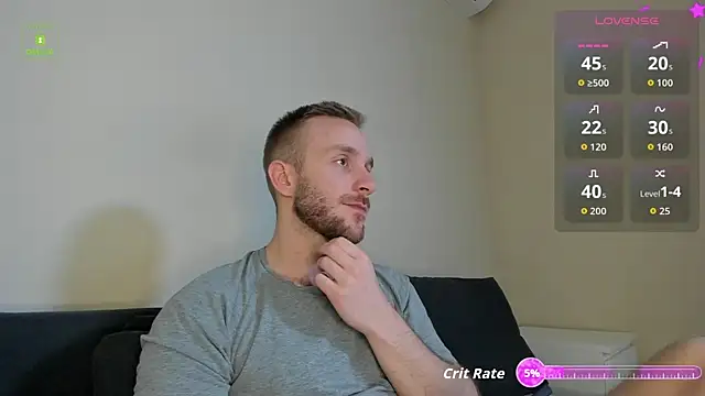 Buddy_Forman webcam