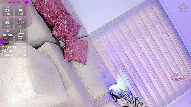 Eboney_Hott webcam