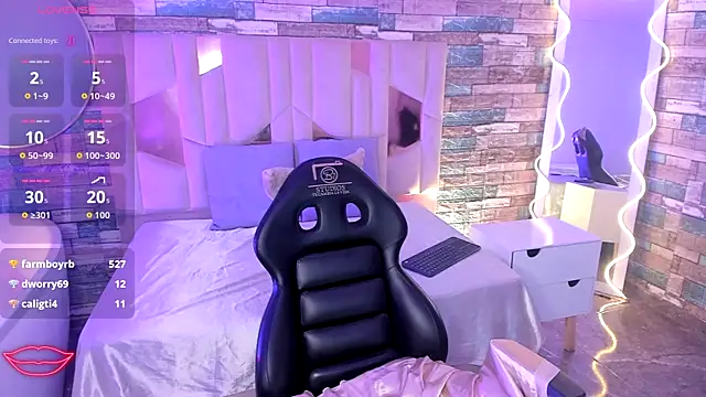 CYRUS_TAY webcam
