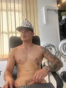 Alexander_ferre webcam