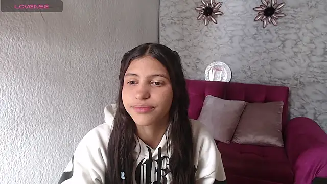 Evagirl69 webcam