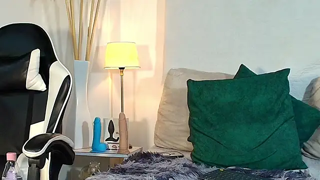 MaicolParker_ Live Web Cam Show