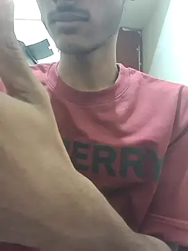 crish09 Live Web Cam Show