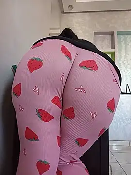 lily_sx webcam