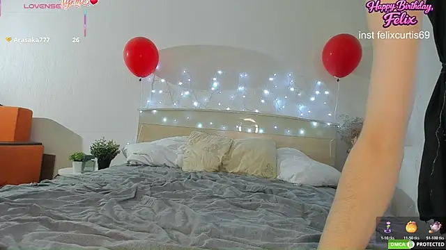 felixcurt69 webcam