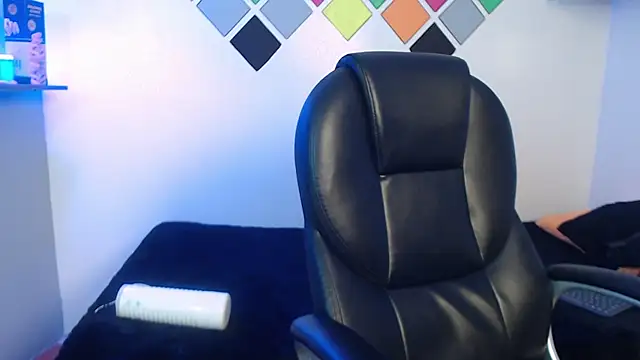 AmethystShadow17 webcam