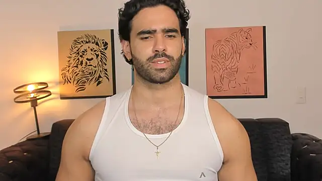 Brad_Martin Live Web Cam Show