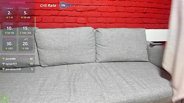 Kilian_Rocho Live Web Cam Show