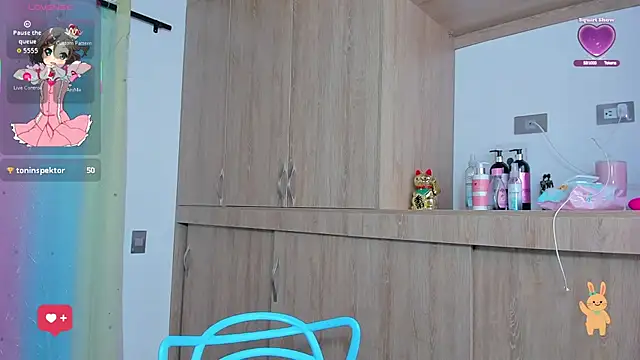 emilywilliis webcam