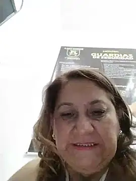 JULIETA_21- webcam