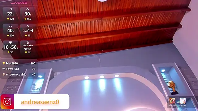Sweet_Celeste06 webcam