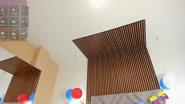 Kendra-Rousee webcam