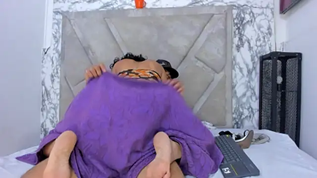 AlessiaAndAxel webcam