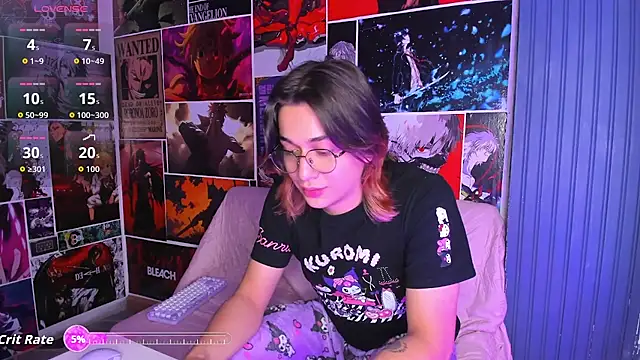 Keita_Moon webcam