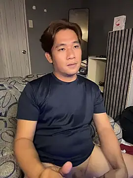 Titanryu Live Web Cam Show