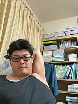 shun_201 webcam