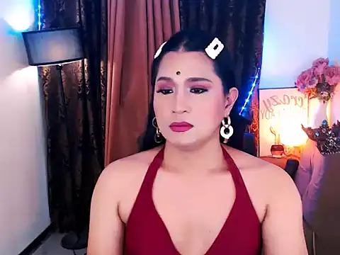 SWEETBELLA69 webcam
