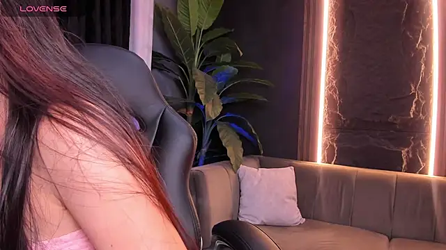 Aili_queen webcam