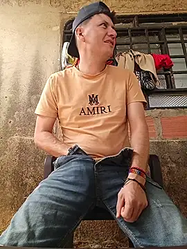 Maduro-Mariquita webcam