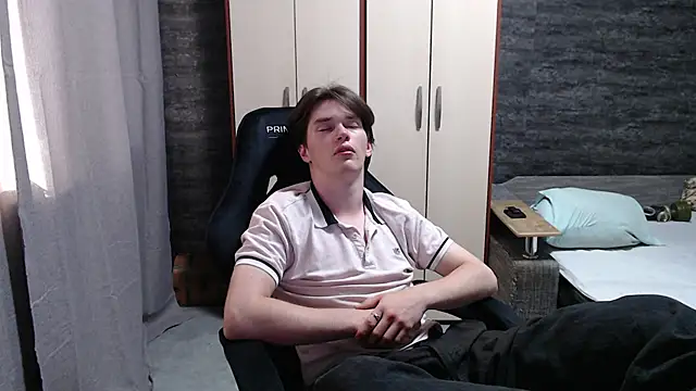 arthur___king webcam