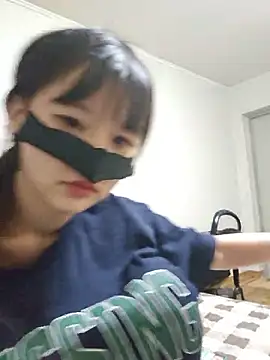 Hyeri_0306 webcam