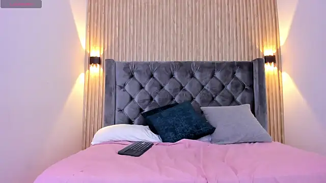 EmilyGracce webcam