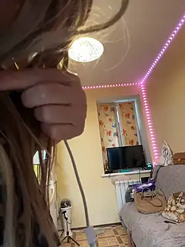 JessicaNichols_ webcam