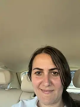 BrunetteNymph webcam