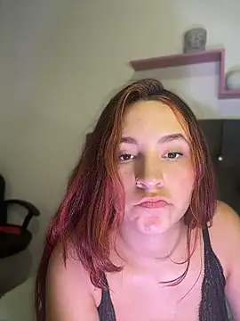 JUANITA-007 webcam