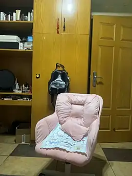Chuchun168 Live Web Cam Show
