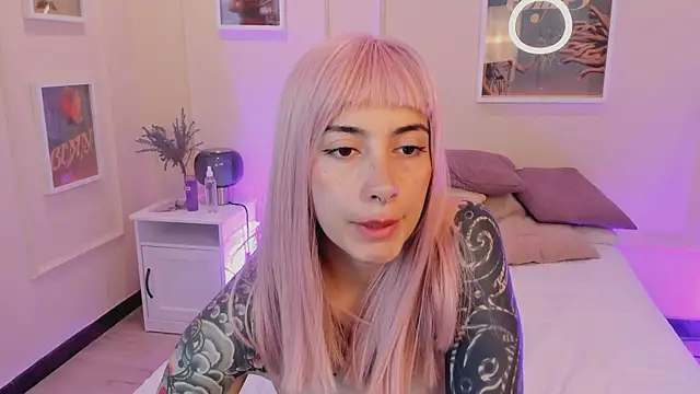 Katushka_dh webcam