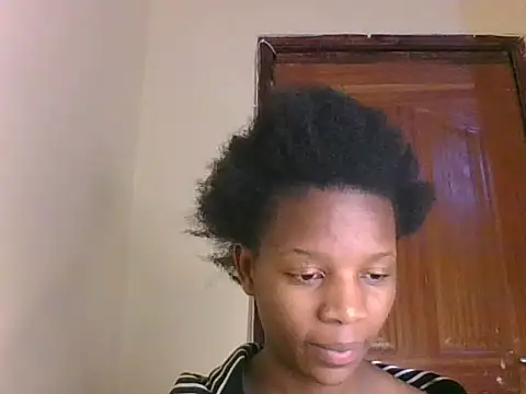 Natajieve webcam