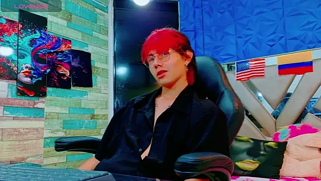 andy_Collin5 webcam