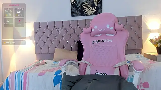gia_willliams webcam