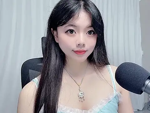 Xiaoxue689 webcam