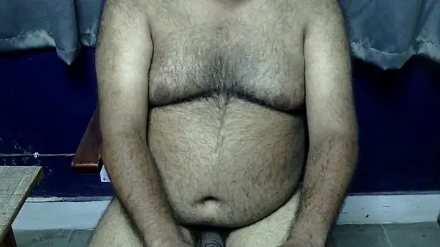 hairysubcub_70 webcam