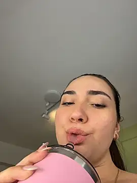 ava_blue Live Web Cam Show