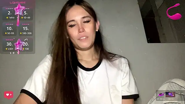 kathrynwilson1 webcam