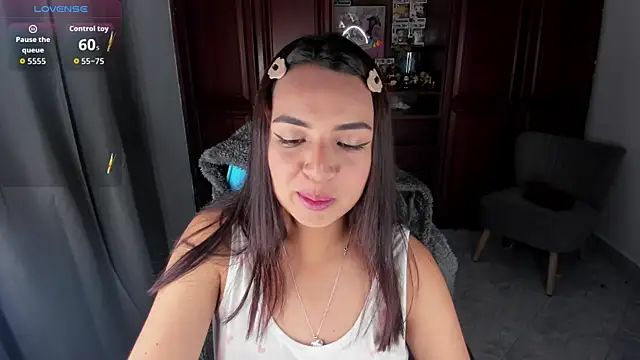 Nicole_Ss webcam