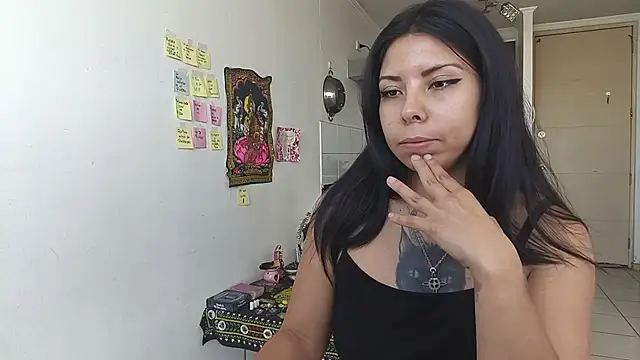 Diosagata webcam