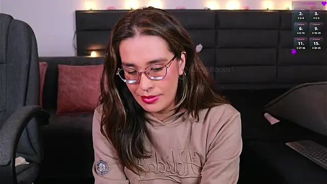 kathieandpovcock1 webcam