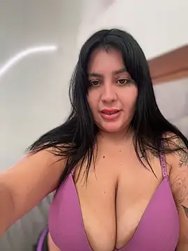 Vicky_Sixx webcam